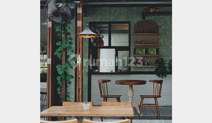 For Leasehold Restaurant Located in Prime Area Berawa - Canggu 2