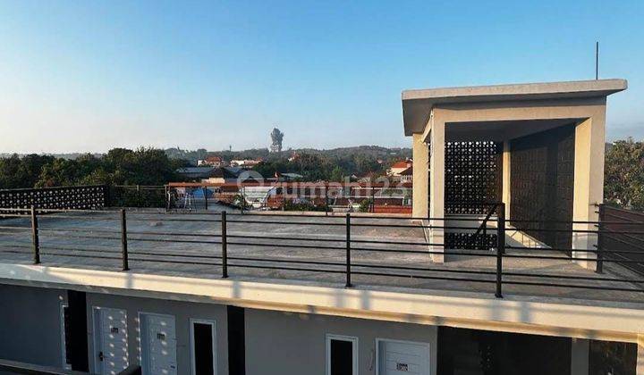 Dijual Kost Elite Modern di Kampus Udayana Jimbaran 2