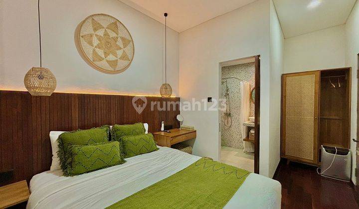 Newly Renovated Modern Villa For Sale At Kerobokan  2