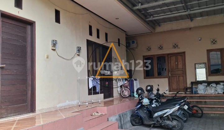 Dijual Kos Kosan Lantai 2 Full Penghuni di Dekat Kampus Udayana Dijual Kos Kosan Lantai 2 Full Penghuni di Dekat Kampus Udayana