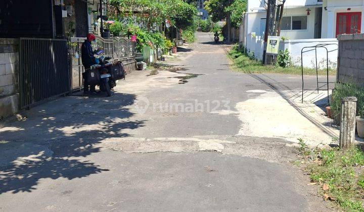 Dijual Rumah Lantai 1 Minimalis di Perum Griya Alam Pecatu 2