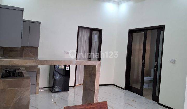 Dijual Villa Baru Modern di Pedungan Denpasar 2