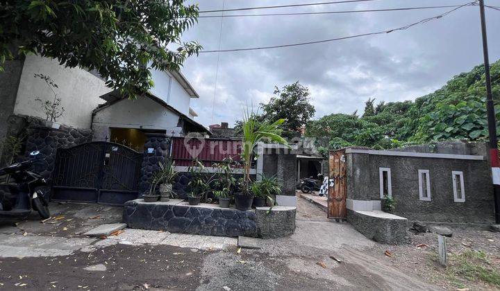 Dijual Tanah Komersil Siap Bangun Lokasi di Jalan Sekar Tunjung  1