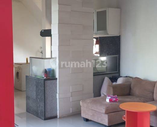 Ocean View Villa for Sale in Taman Mumbul Nusa Dua 2