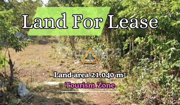 LAND FOR LEASE NEAR SAVAYA BEACH CLUB AND KARMA KANDARA LAND FOR LEASE NEAR SAVAYA BEACH CLUB AND KARMA KANDARA