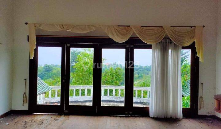 Dijual Tanah Bonus Bangunan Villa Ocean View di Balangan 2