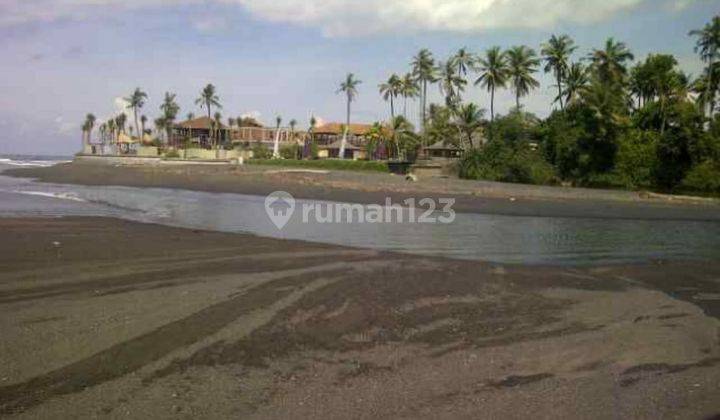 Land for Sale at Los Pantai Located in Ketewel Gianyar 2