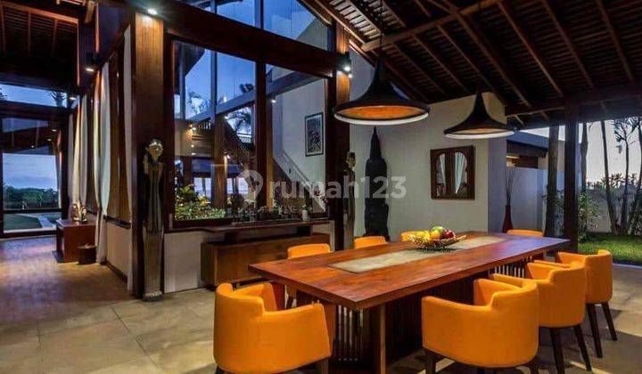 Exquisite Rice Field Villas For Sale In Tabanan 2