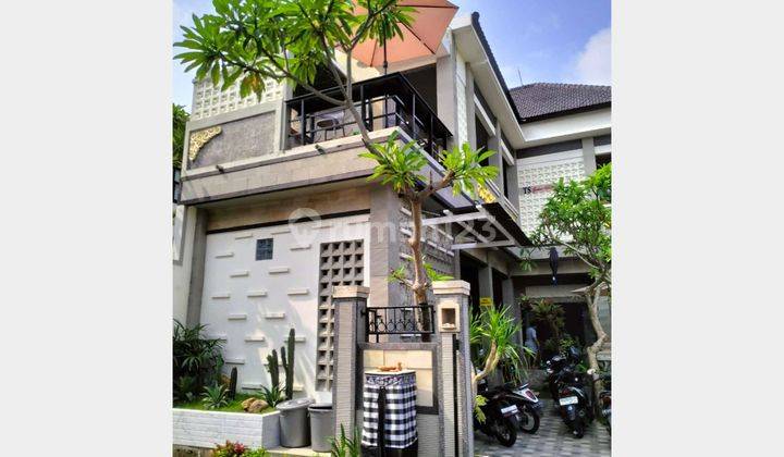 Kost Kost an Lokasi Dekat Dengan Kampus Dyana Pura Ungasan 2