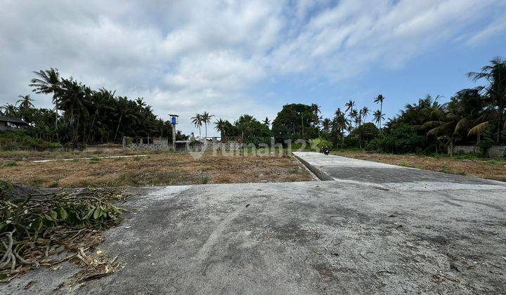 Land Plot Promo Located in Tojan Blah Batuh Gianyar 2