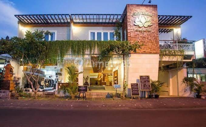 Dijual Hotel Bintang 3 Berlokasi di Sanur 1