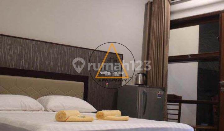 HOSTEL LOKASI STRATEGIS DEKAT PANTAI KEDONGANAN HOSTEL LOKASI STRATEGIS DEKAT PANTAI KEDONGANAN