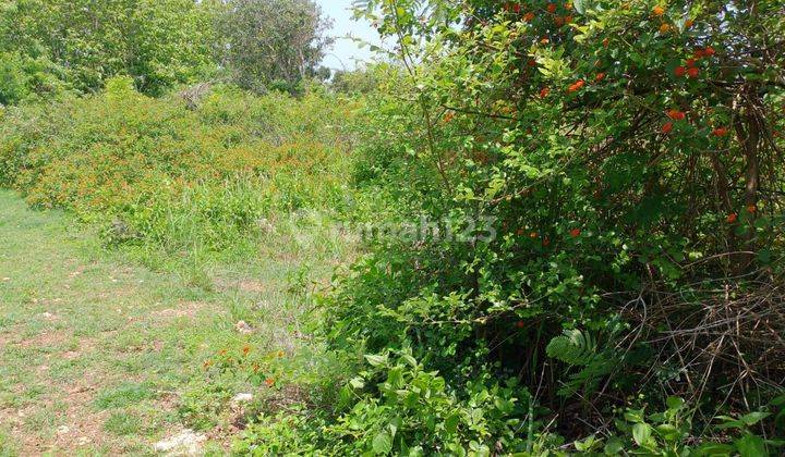 Cheap Strategic Land for Sale in Gayang Sari Kutuh 2