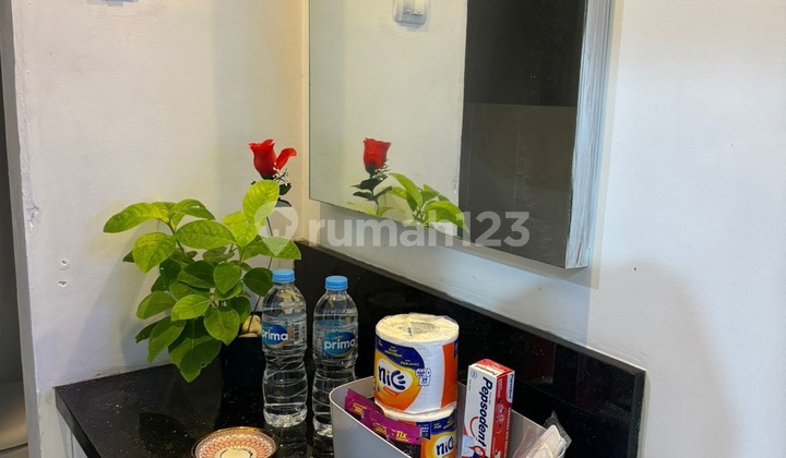 Rumah Semi Villa di Kawasan Elit Jimbaran 2