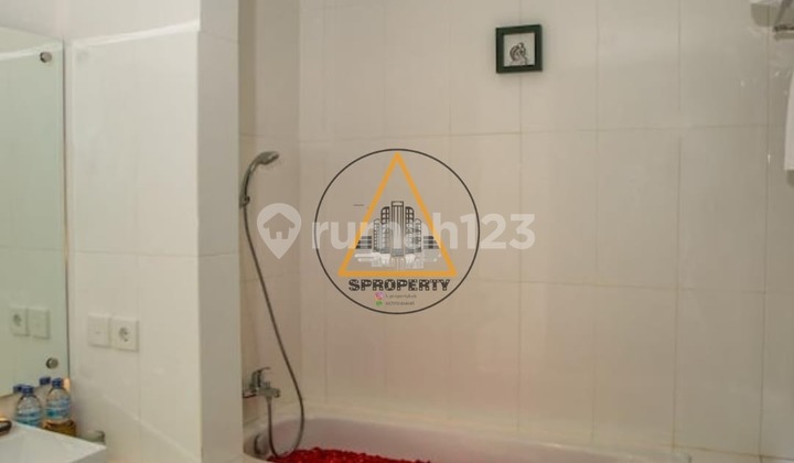 Land Price Hotel Strategic Location in Central Kuta Bali 2