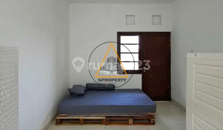 KOS - 3-STORY FULLY OCCUPIED BOARDING HOUSE LOCATION GN HIMALAYA - DENPASAR
