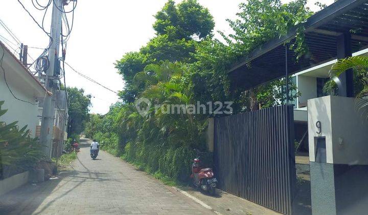 Tanah Murah Dekat Pantai Melasti Ungasan Kuta Selatan 2