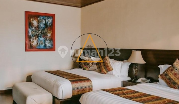 Hostel di Kawasan Wisata Dan Bisnis Legian Kuta Hostel di Kawasan Wisata Dan Bisnis Legian Kuta