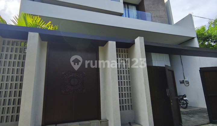 Villa Mewah Ocean View, Lantai 3 Dipecatu/Uluwatu Villa Mewah Ocean View, Lantai 3 Dipecatu/Uluwatu