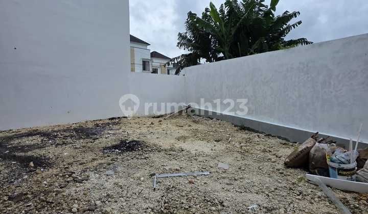 2-Story House with 3 Bedrooms, in Perdana Mumbul Culsternusa Dua