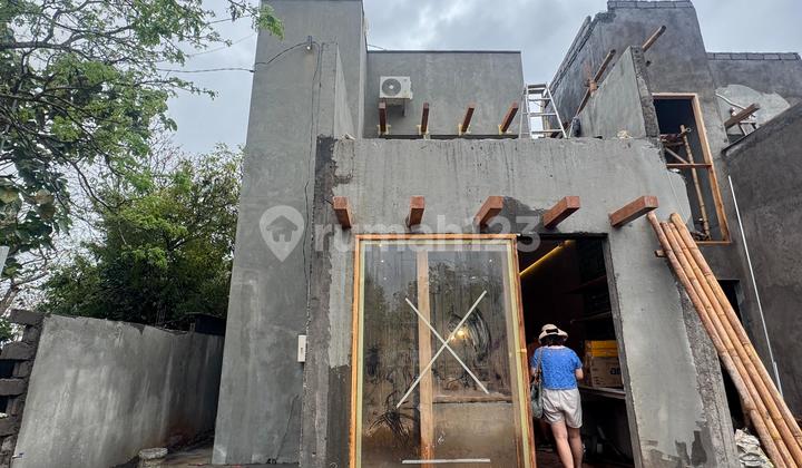 Vila 2 Kamar Tidur, Minimalis Dan Estetik Vila 2 Kamar Tidur, Minimalis Dan Estetik