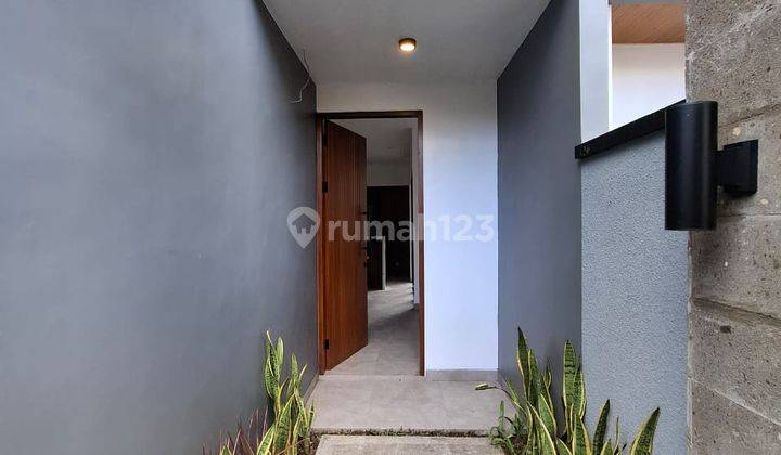Brand New Villa Ungasan 2 Lantai 2