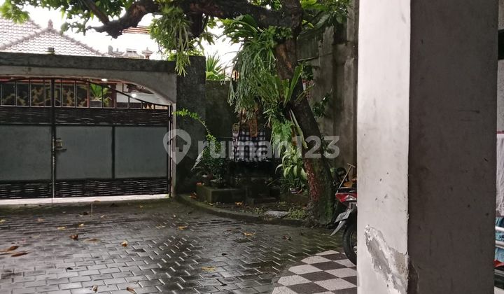 Rumah 4 Lantai, dengan Lokasi Strategis Dekat Living Word 2