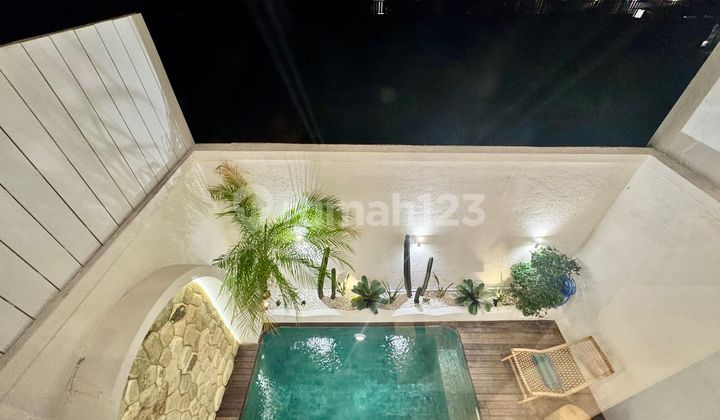 Villa Ekslusif 2Br Dicanggu, Harian, Bulanan,Tahunan Villa Ekslusif 2Br Dicanggu, Harian, Bulanan,Tahunan