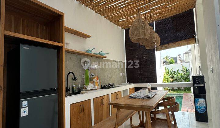 Di Jual Villa Di Ungasan Karmakandara With Ocean View 2