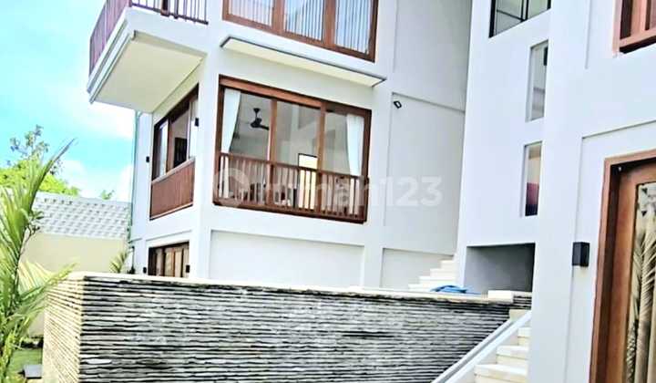 Luxury Villa with Airport Toll Access, Nusa Dua Sea View Luxury Villa with Airport Toll Access, Nusa Dua Sea View