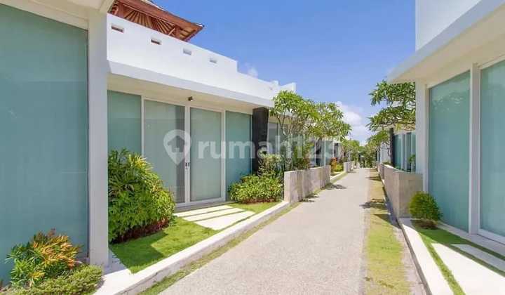 Villa Resort in the Pandawa Beach Area, South Bali