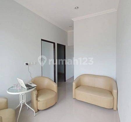 5 Juta punya Rumah Minimalis Modern 1 lantai di Jatiasih 5