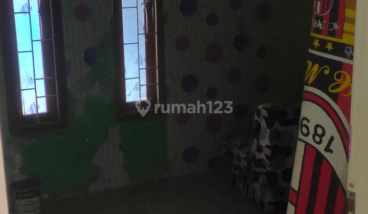 Rumah Siap Huni di Vida Bekasi Cluster Frambosa Bekasi Timur 7