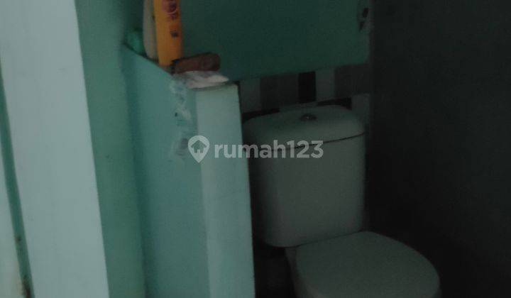 Rumah Siap Huni di Vida Bekasi Cluster Frambosa Bekasi Timur 8
