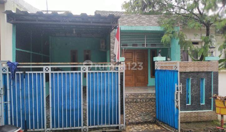 Rumah Siap Huni di Vida Bekasi Cluster Frambosa Bekasi Timur 9