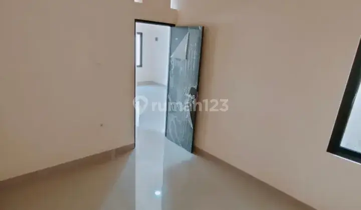5 juta Punya Rumah Siap Huni diJatiasih 3jtaan/bln 5