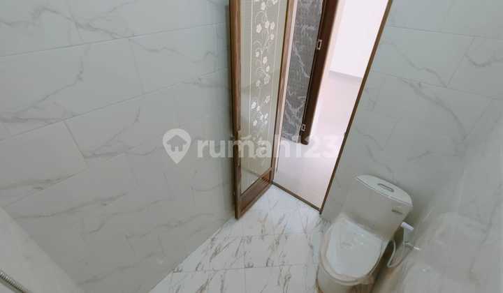 5 juta Punya Rumah Siap Huni diJatiasih 3jtaan/bln 7