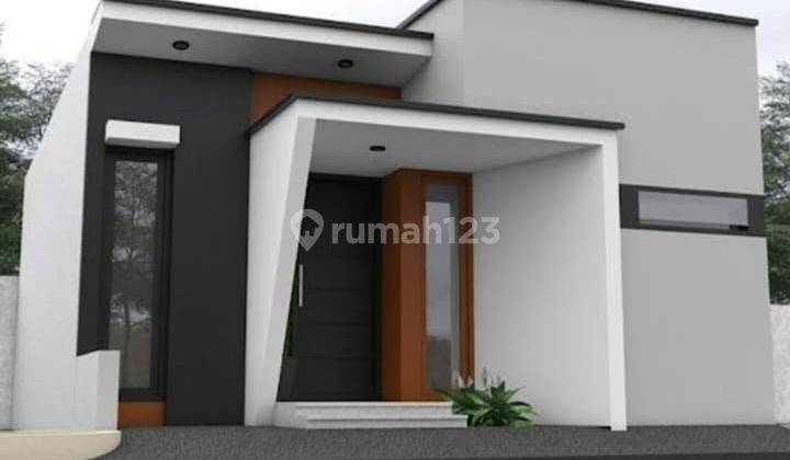 2 Juta Punya Rumah Exclusive Free Biaya Biaya di Bekasi Timur 2