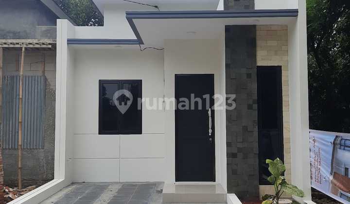 2 Juta Punya Rumah Exclusive Free Biaya Biaya di Bekasi Timur 2