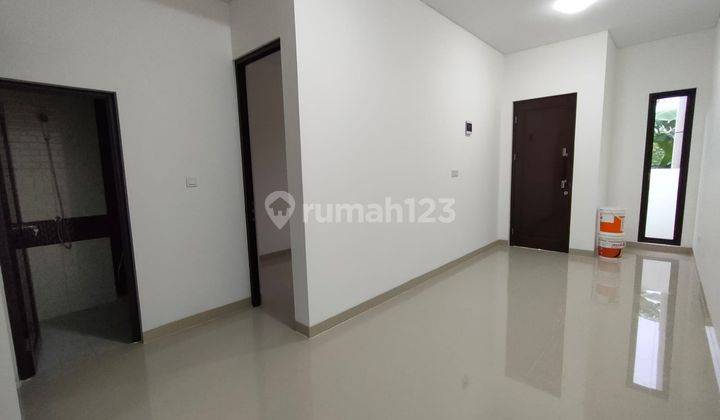 2 Juta Punya Rumah Exclusive Free Biaya Biaya di Bekasi Timur 4