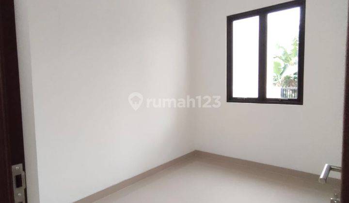 2 Juta Punya Rumah Exclusive Free Biaya Biaya di Bekasi Timur 5