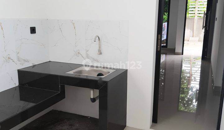 2 Juta Punya Rumah Exclusive Free Biaya Biaya di Bekasi Timur 8