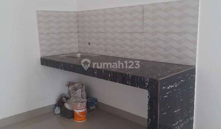 Rumah 2 Lantai Siap Huni Dp suka-suka Dekat Ke Pintu Toll Jatiasih