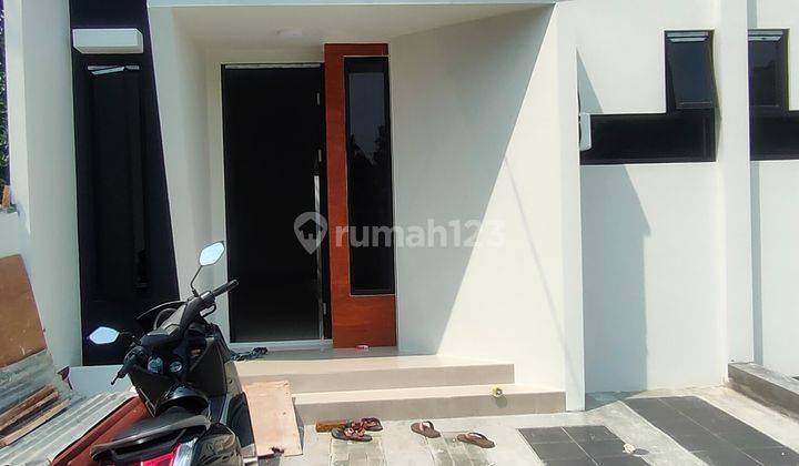 2 Juta Punya Rumah Exclusive Free Biaya Biaya di Bekasi Timur 13