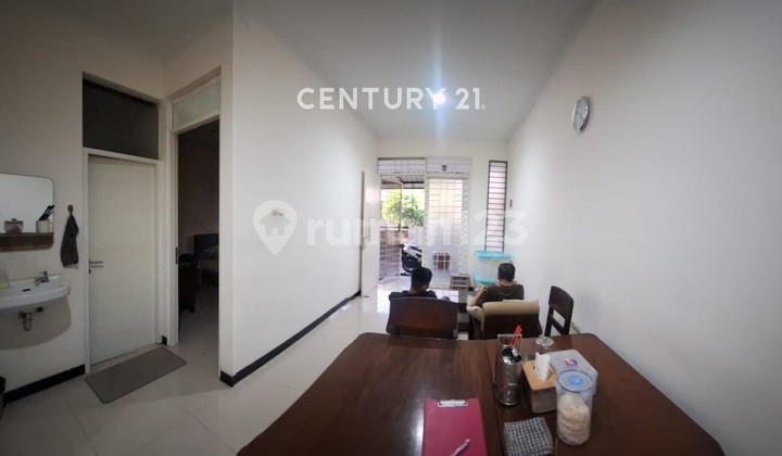 Rumah Nyaman Siap Huni Di Taman Holis Indah Kota Bandung 2