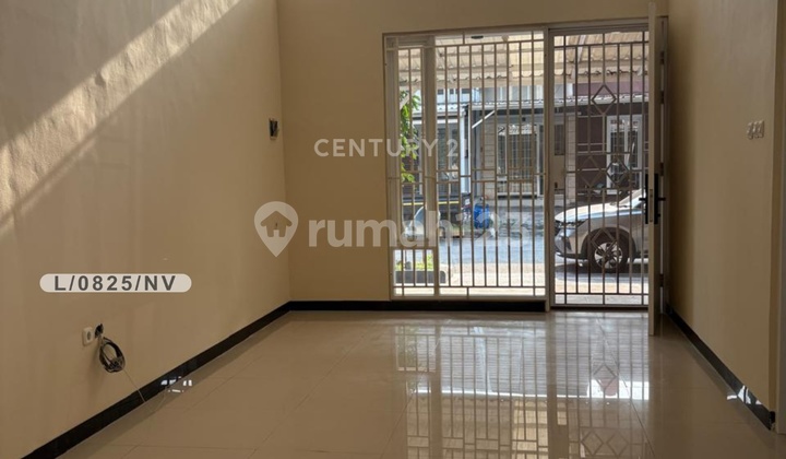 Rumah Nyaman dan Strategis di Taman Kopo Indah 5 Bandung