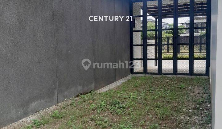 Rumah Baru 2 Lantai Minimalis Di Kota Baru Parahyangan,Bandung 2