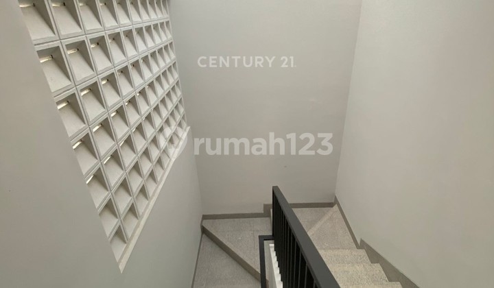 Disewa Rumah Siap Huni dan Strategis di Podomoro Park Bandung 2