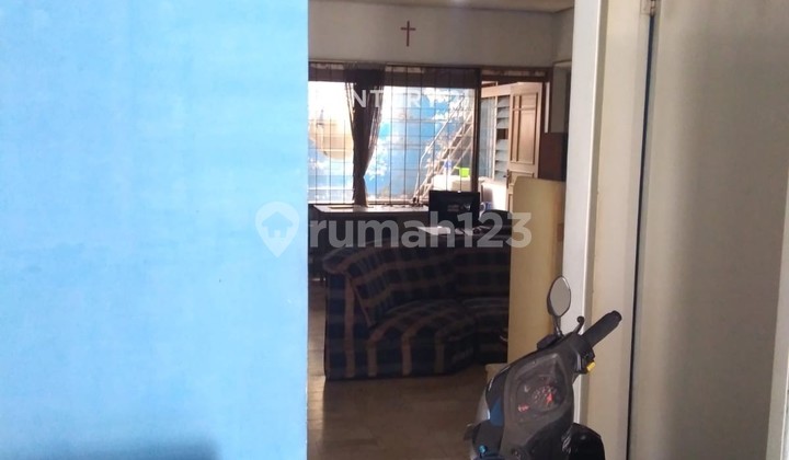 Comfortable, Move-In Ready, and Strategic House in Kopo Permai Bandung 2