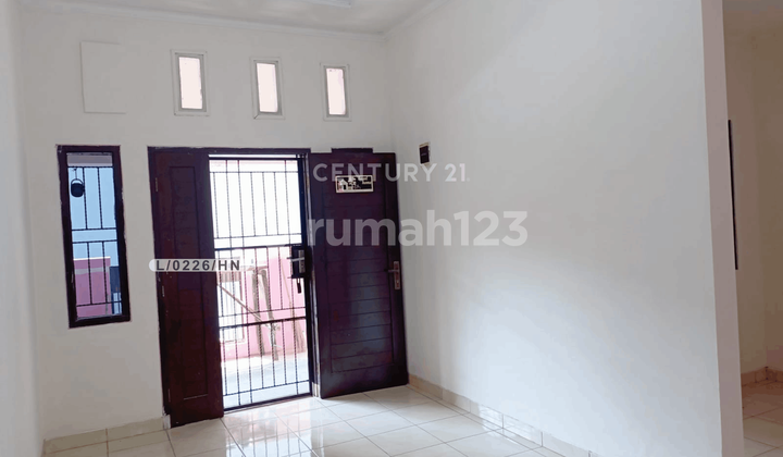 Disewa Rumah Siap Huni Strategis di Taman Kopo Indah 1 Bandung